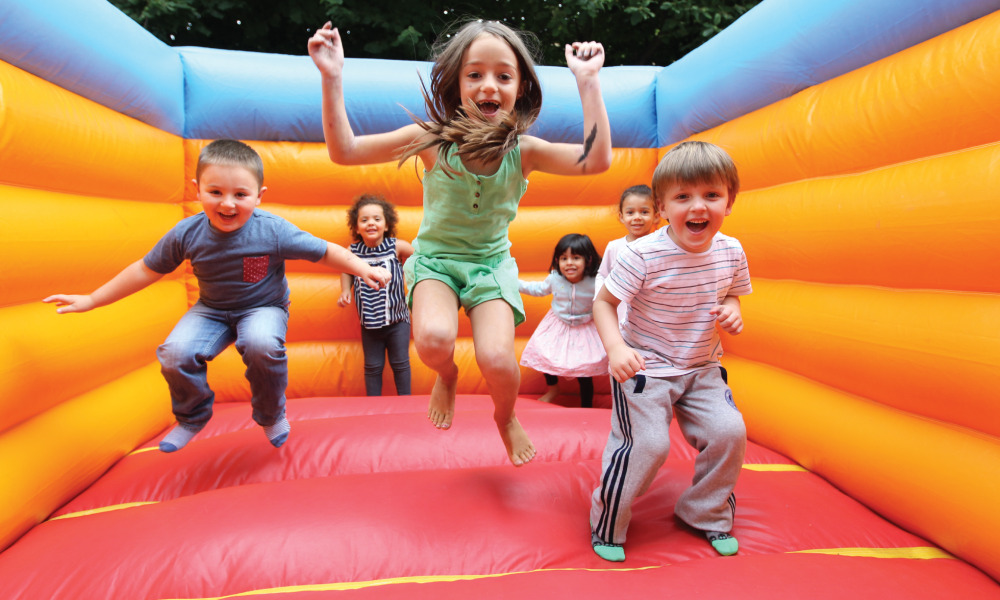 Una divertida propuesta para que niños/as terminen el año escolar. Una divertida propuesta para que niños/as terminen el año escolar.