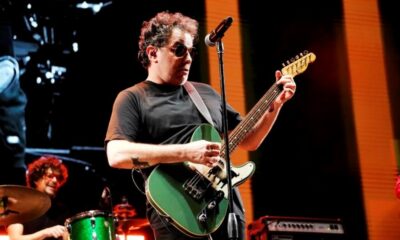 Andrés Calamaro regresa a San Juan: ¿Cuándo, dónde y cuánto salen las entradas?