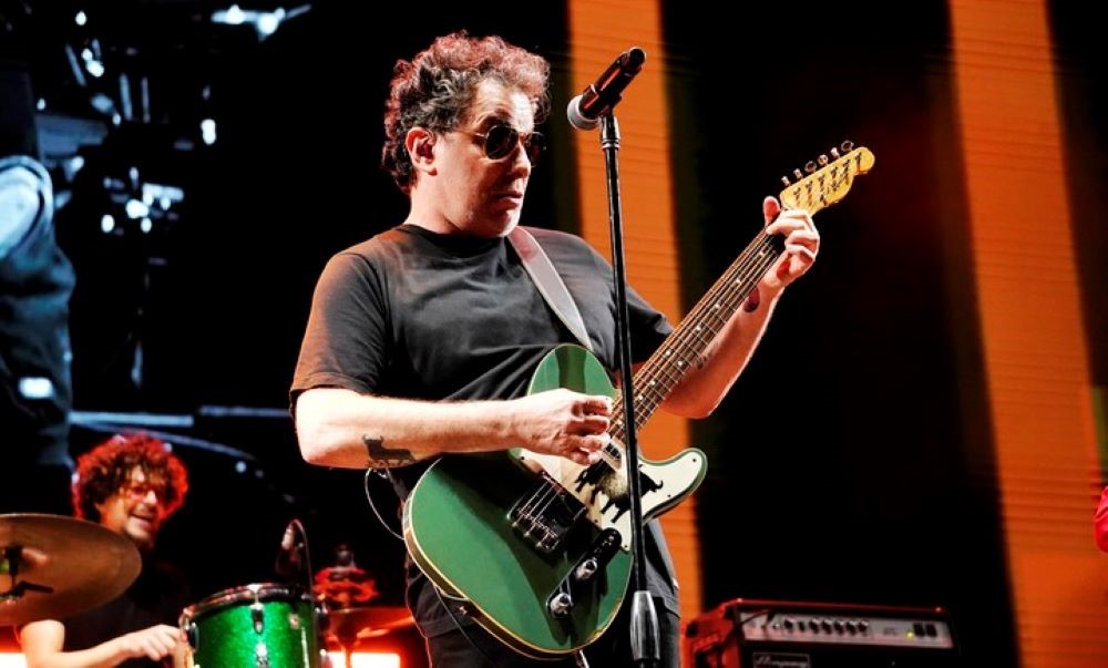 Andrés Calamaro regresa a San Juan: ¿Cuándo, dónde y cuánto salen las entradas? Andrés Calamaro regresa a San Juan: ¿Cuándo, dónde y cuánto salen las entradas?