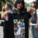 Taylor Swift en Argentina: las “Swifties” marcan presencia en la previa de los shows.