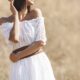 ¿No sabés qué ponerte por el calor? Estas son las telas más frescas para el verano.