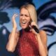 Céline Dion perdió el control de sus músculos a raíz de una enfermedad degenerativa