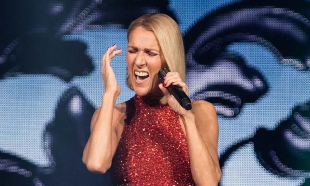 Céline Dion perdió el control de sus músculos a raíz de una enfermedad degenerativa Céline Dion perdió el control de sus músculos a raíz de una enfermedad degenerativa