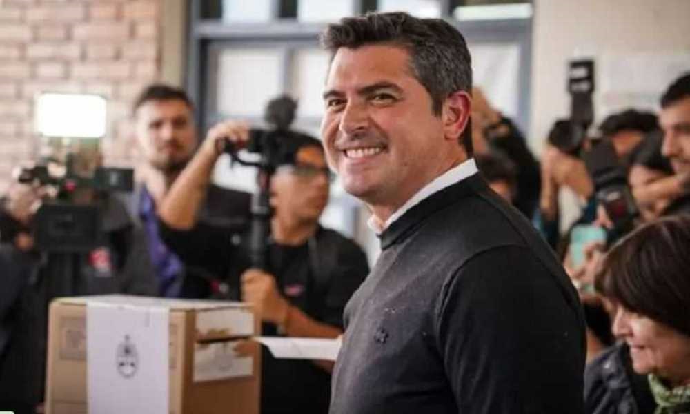 San Juan entre las provincias que piden a Fernández prórroga del fondo fiducidiario. San Juan entre las provincias que piden a Fernández prórroga del fondo fiducidiario.
