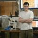 Joven argentino diseña dispositivos premiados por la NASA.