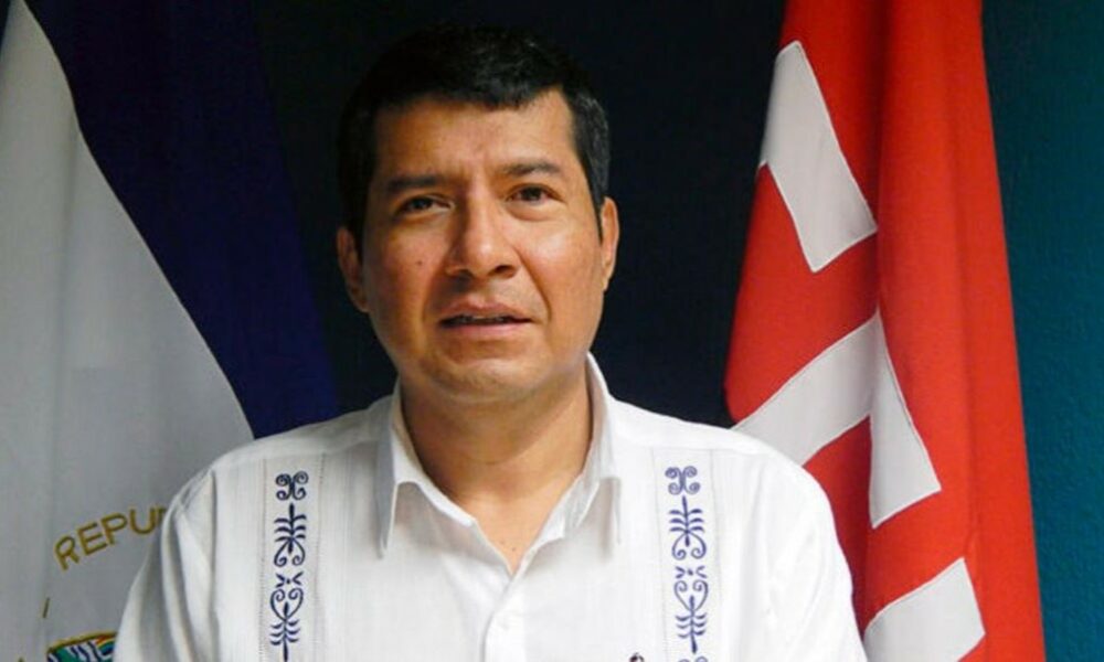 Nicaragua retira a su embajador de la Argentina por “declaraciones y expresiones” de Milei Nicaragua retira a su embajador de la Argentina por “declaraciones y expresiones” de Milei