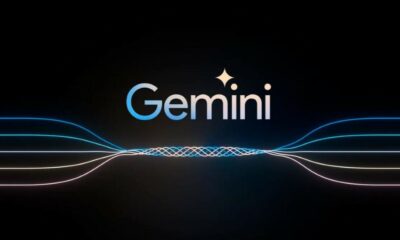 Google lanzó Gemini, su modelo de inteligencia artificial más potente