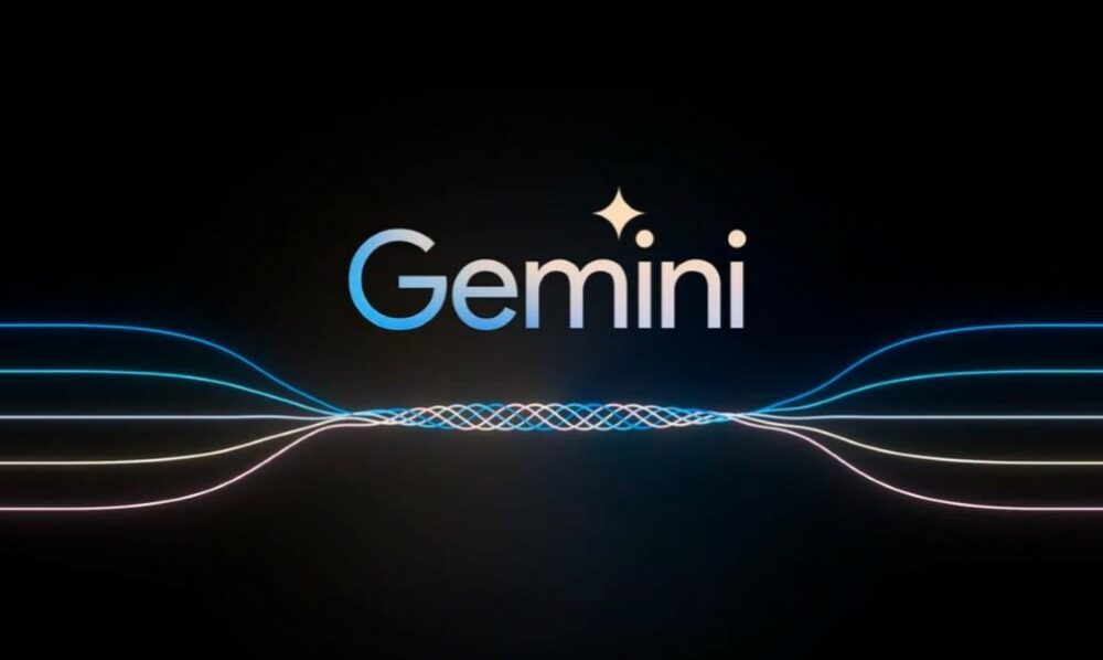 Google lanzó Gemini, su modelo de inteligencia artificial más potente Google lanzó Gemini, su modelo de inteligencia artificial más potente