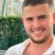 Israel recuperó los restos del sobrino nieto de León Gieco.