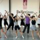 El Instituto Ballerinas presentará “Navidad en casa” en el Teatro del Bicentenario