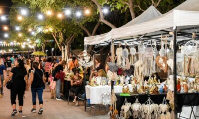Conocé las imperdibles propuestas culturales para este fin de semana.