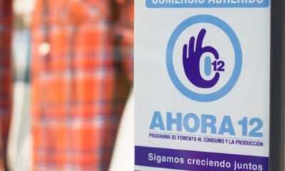 Volvería el Ahora12 “rebautizado”.