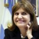 Bullrich lanzará un protocolo “antipiquete”