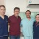 San Juan tuvo su primer reemplazo valvular aórtico percutáneo.