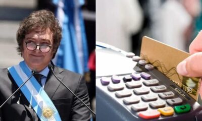 Compras de fin de año: el DNU cambia los criterios de las tarjetas de crédito.