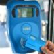Detalles del precio del boleto de colectivo.