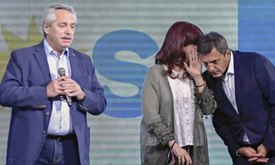Fernández y el Frente de Todos, ¿un (des)gobierno traidor que nos castigó a todos?.