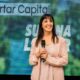 Susana Laciar anunció el equipo de gabinete que la acompañará en Capital.