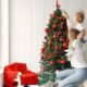 Árbol de Navidad: de dónde proviene la tradición y por qué se arma el 8 de diciembre.