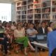 La Casa Rusa informó en San Juan sobre su amplia oferta para estudiar en Rusia.