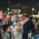 Asumió Carlos Munisaga como intendente de Rawson.