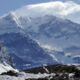 Buscan a tres andinistas argentinos extraviados en la cordillera de Los Andes.