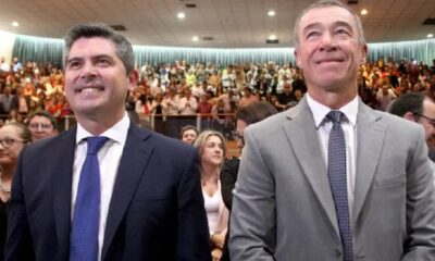 El Gobierno de Orrego eliminó contrataciones, renovaciones y pases a planta permanente de los últimos seis meses.