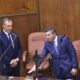Marcelo Orrego juró como Gobernador de San Juan: “No me va a temblar la mano para tomar las medidas necesarias”