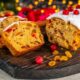 Receta del budín navideño para resolver en 5 pasos y lucirte en las fiestas