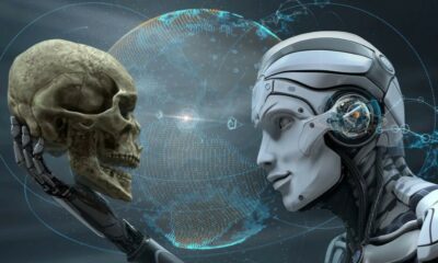 La Inteligencia Artificial ayuda a “revivir” a los fallecidos
