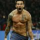 Apuñalaron al “Pocho” Lavezzi en Punta del Este.