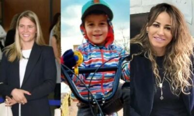 Crimen de Lucio Dupuy: la jueza del caso irá a juicio por no cumplir con sus labores profesionales.