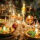 Cena de Navidad: cómo preparar un menú barato sin comprometer el bolsillo