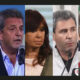 Que se hagan cargo AF, Massa, CFK y los gobernadores PJ que perdieron.