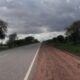 Tres personas murieron tras un violento vuelco en Ruta 141.