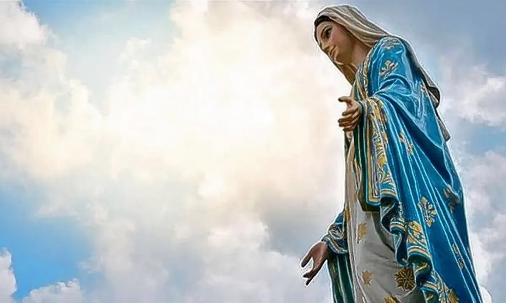 Día de la Virgen: Francisco destacó “la fidelidad en las cosas sencillas” de María. Día de la Virgen: Francisco destacó “la fidelidad en las cosas sencillas” de María.