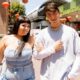 ¡Temón! Rusherking presentó junto a Flor Álvarez su nuevo single: “Con vos”.