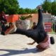 El Conte Grand se prepara para un jueves de pura danza urbana