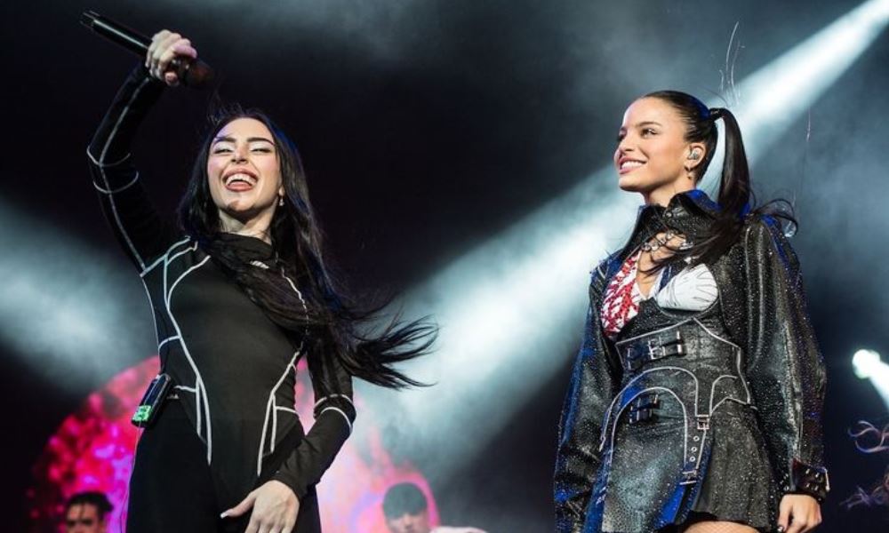 ¿Mala influencia?: Nicki y Emilia, peso, estatura y talle.