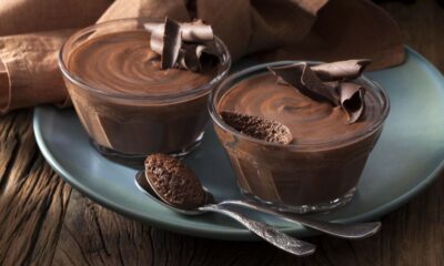 La receta del postre de chocolate y sin harina para sorprender a tu familia