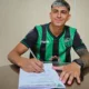 San Martín suma el talento de Escalante a su plantel.