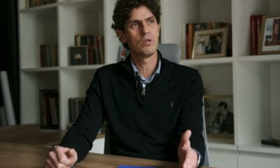 La UCR se planta contra varias medidas de la ley “Base” de Milei.