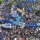 Gremios no pagarán las multas aplicadas por el Gobierno por manifestarse.