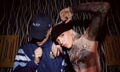 Bizarrap estrenó su Session #58, con la artista puertorriqueña Young Miko.