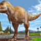 Tyrannosaurus mcraeensis: el pariente más cercano del Tyrannosaurus rex