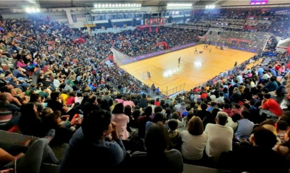 Conoce el fixture de la Copa Intercontinental Conoce el fixture de la Copa Intercontinental