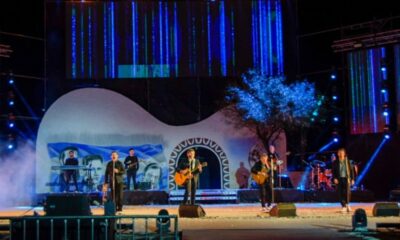 Jáchal y Calingasta invitan a dos celebraciones tradicionales.