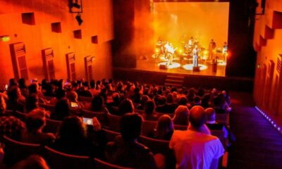El Teatro Bicentenario convoca a proyectos artísticos para la Temporada 2024