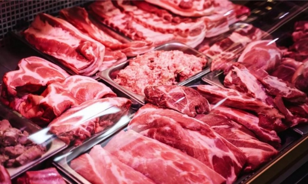 Argentina podrá exportar todos los cortes de carnes. ¿Cómo afecta a los argentinos/as? Argentina podrá exportar todos los cortes de carnes. ¿Cómo afecta a los argentinos/as?