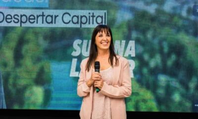 Laciar expresó sobre los contratos no renovados en Capital “fue decisión de la gestión anterior”.